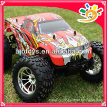 HSP Nitro Powered Monster Truck 94188 1/10-й масштаб 4WD гоночный автомобиль Rc Внедорожник Pivot Ball Monster Truck